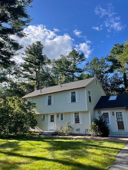 6 John Matthews Rd, Southborough, MA 01772