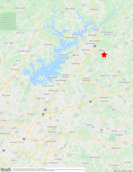 2511 Athens Hwy, Gainesville, GA 30507