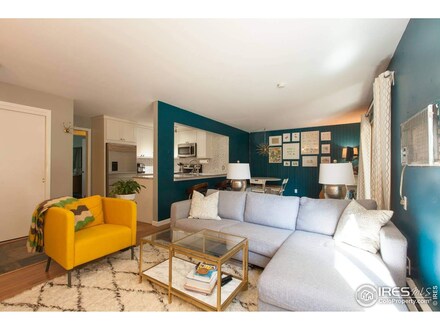 1895 Alpine Ave Unit I25, Boulder, CO 80304