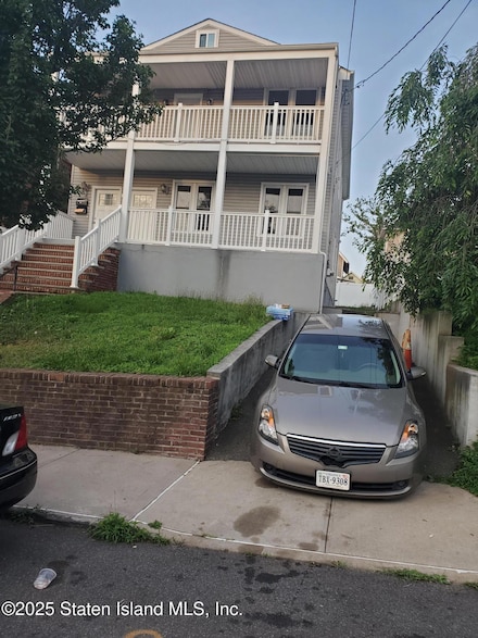 69 Dehart Ave Unit 1, Staten Island, NY 10303