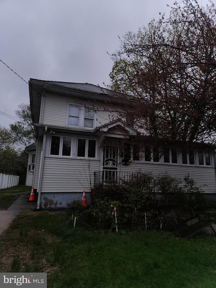 3242 Horner Ave, Pennsauken, NJ 08109