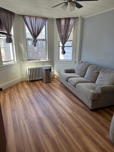 106 Sanford Place, Jersey City, NJ 07307