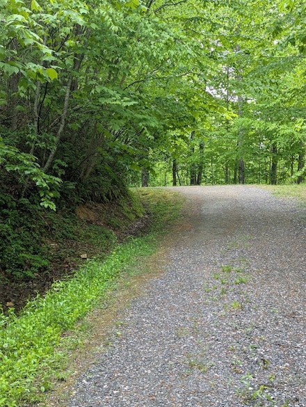 53-54 Parachute Ridge, Glenville, NC 28736