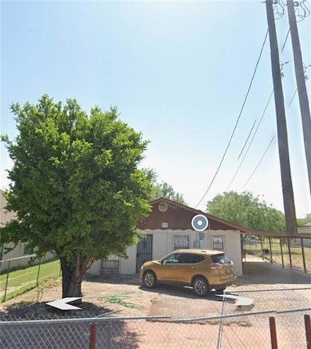 138 Paloma St, Sullivan City, TX 78595