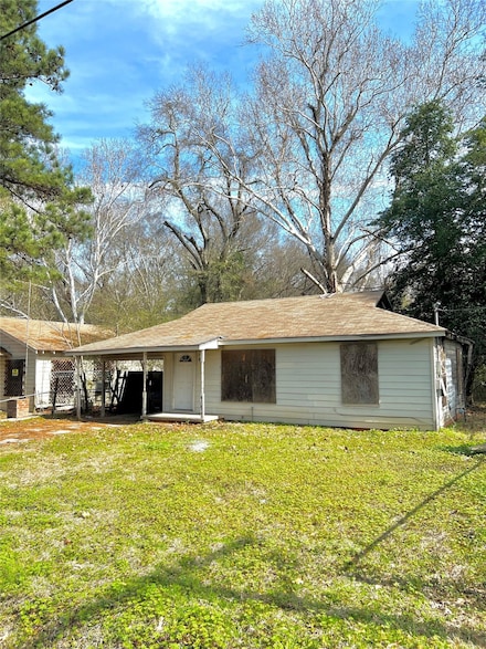 1604 S 12th St, Longview, TX 75602