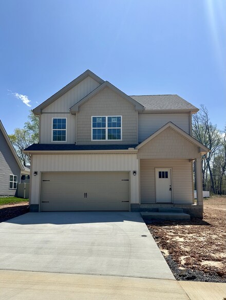 28 Boulder Pass Rd, Clarksville, TN 37040