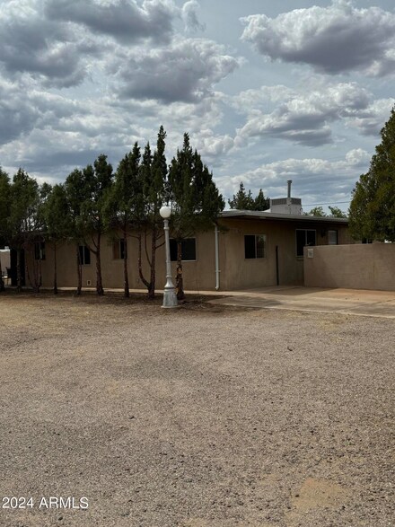 4816 S San Carlos Ave, Sierra Vista, AZ 85650