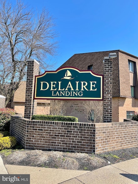 6208 Delaire Landing Rd Unit 208, Philadelphia, PA 19114