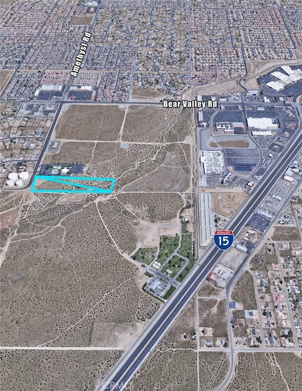 0 Amethyst Rd Unit HD23185248, Victorville, CA