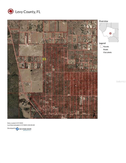 TBD SE 125th Ct, Dunnellon, FL 34431