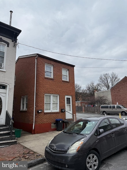 526 S 7th St, Reading, PA 19602