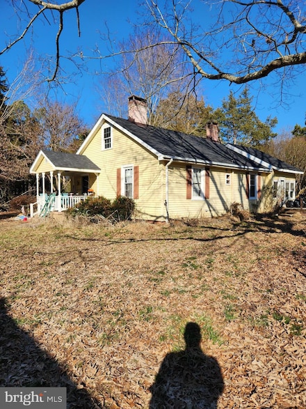 7205 Simms Landing Rd, Port Tobacco, MD 20677