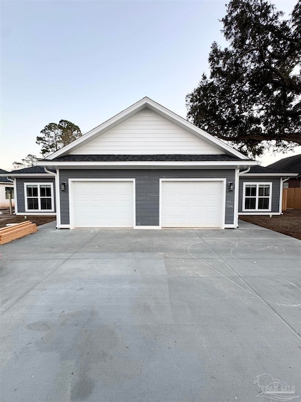 1419 Claridge Place Unit A & B, Pensacola, FL 32534