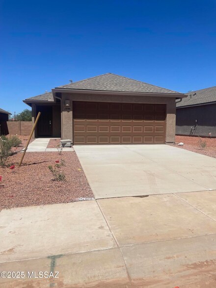 22086 E Arcus Place, Red Rock, AZ 85145