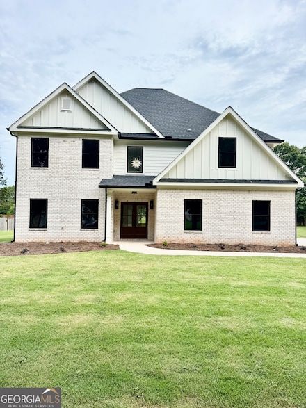405 Norman Ct, Hampton, GA 30228