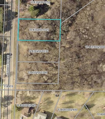xxxx Larabee Ave NE, Saint Michael, MN 55376