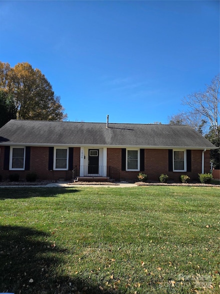 1926 Archdale Dr, Charlotte, NC 28210