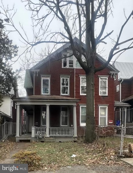 31 S Summit St, Harrisburg, PA 17104