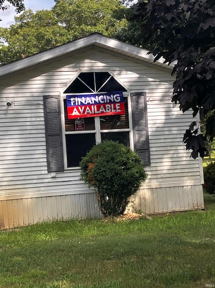 15 Ln 420 Jimmerson Lake, Fremont, IN 46737