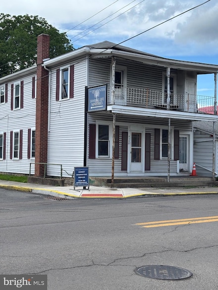 57 Potomac St, Ridgeley, WV 26753