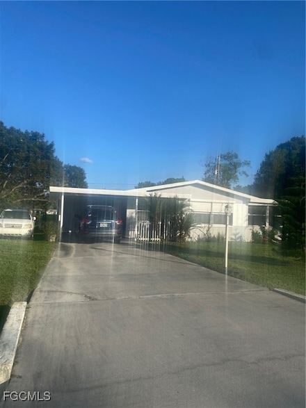 114 Oleander Rd Unit 20, Lehigh Acres, FL 33936