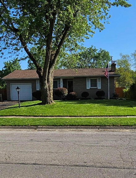 4937 Harbor Blvd, Columbus, OH 43232