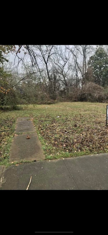 1431 N Bellevue Blvd, Memphis, TN 38107