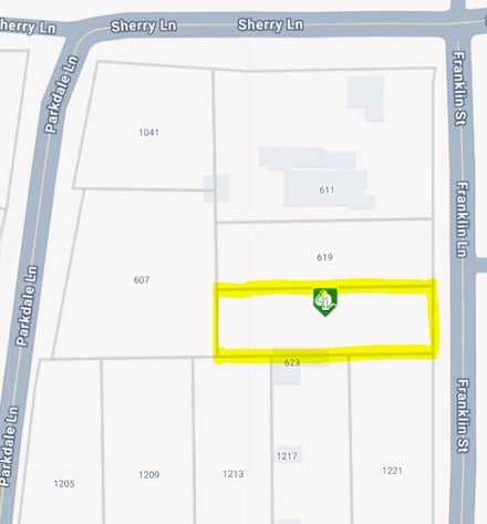 623 Franklin St, Desoto, TX 75115