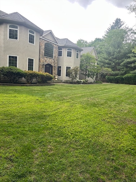 7 Rockport Rd, Weston, MA 02493
