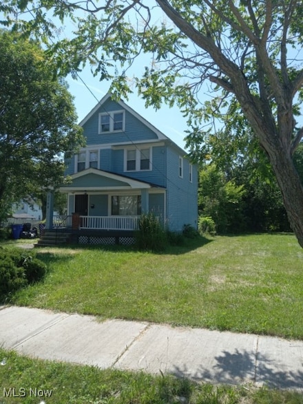 3198 E 118th St, Cleveland, OH 44120