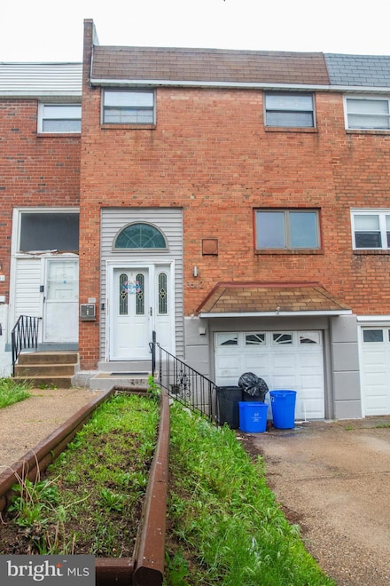 3512 Wessex Ln, Philadelphia, PA 19114
