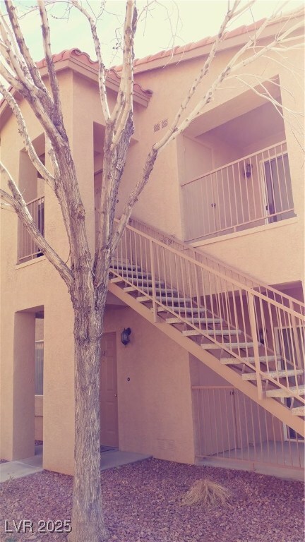 2110 N Los Feliz St Unit 2083, Sunrise Manor, NV 89156