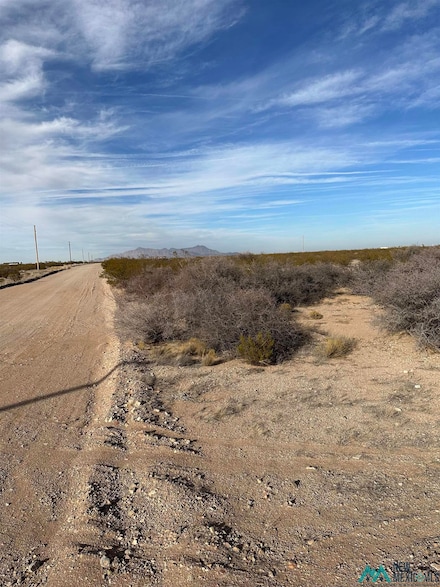 XXXX Coyote Lane Lot 18, Columbus, NM 88029