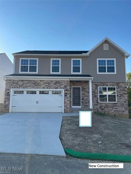 3402 Buckeye Trail, Uniontown, OH 44685