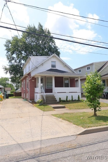 19 Schuler Ave, Tonawanda, NY 14150