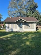 1811 N Travis St, Liberty, TX 77575
