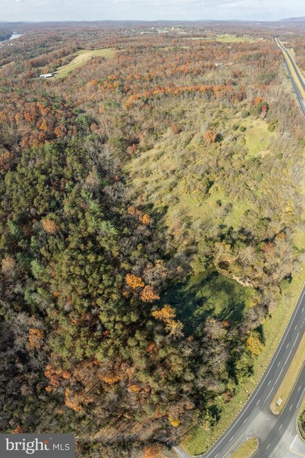 N N Frederick Pike, Whitacre, VA 22625