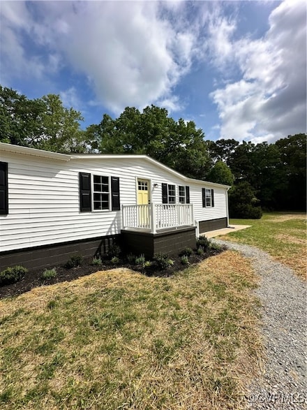 152 Anderson Hwy, Cumberland, VA 23040