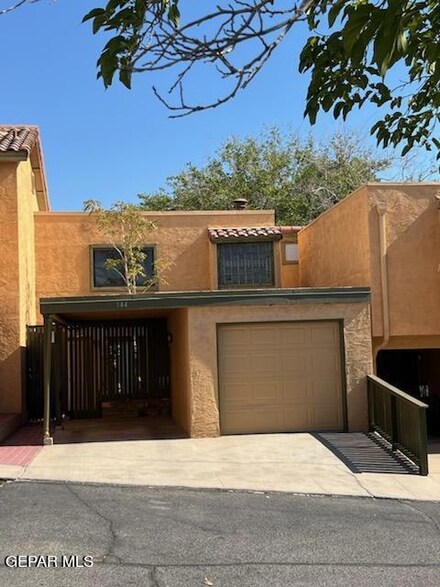 1644 Lomaland Dr Unit 144, El Paso, TX 79935