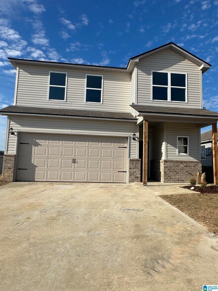 55 Elm St, Pell City, AL 35125