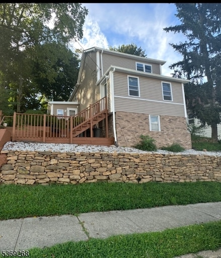 95 Thompson Ave Unit B, Dover, NJ 07801