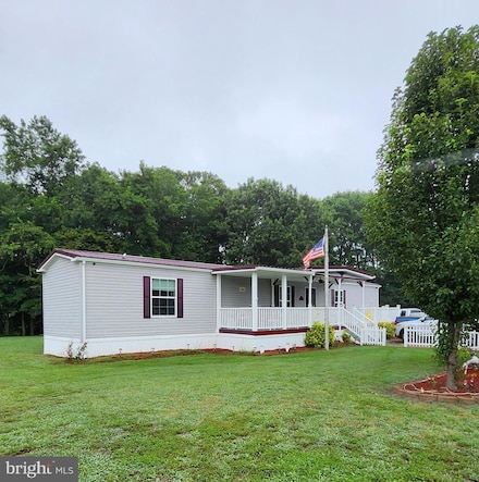 11404 Abbys Way Unit 55916, Bridgeville, DE 19933