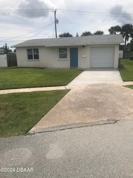 25 Ocean Shore Dr, Ormond Beach, FL 32176