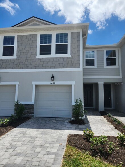 26128 Fantasy Sky Ln, Lutz, FL 33559