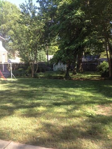 0 Ritch Ave, Charlotte, NC 28206