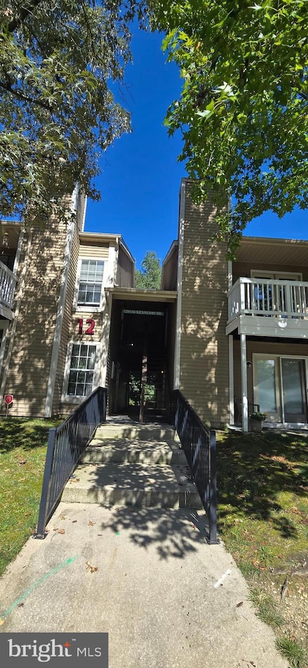 134 Kenwood Dr, Sicklerville, NJ 08081