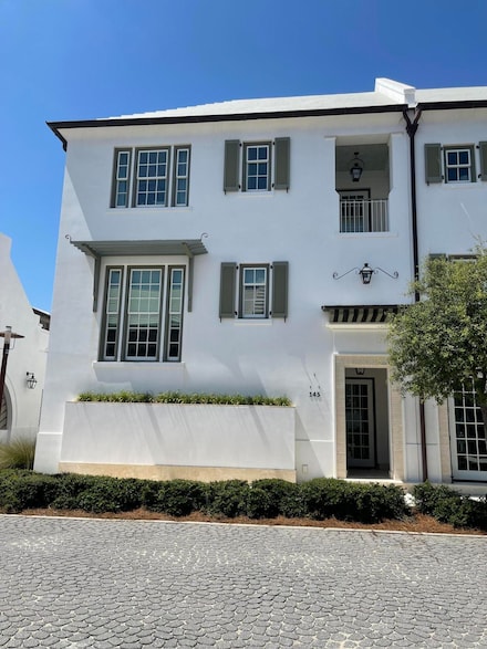 145 N Castle Harbour Dr, Alys Beach, FL 32461
