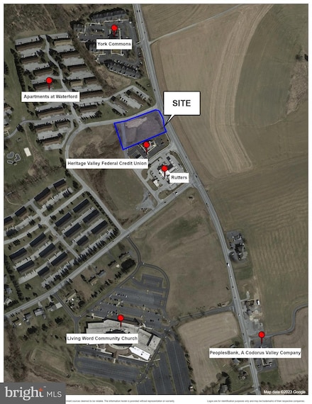 2410 Cape Horn Rd, York, PA 17402