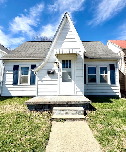 433 13th St, Tell City, IN 47586