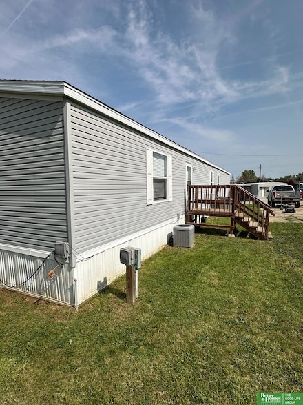 2425 S 15th St Unit Lot 65, Plattsmouth, NE 68048